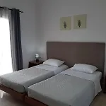 Kosmas Apartments
