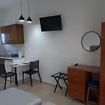 Kosmas Apartments
