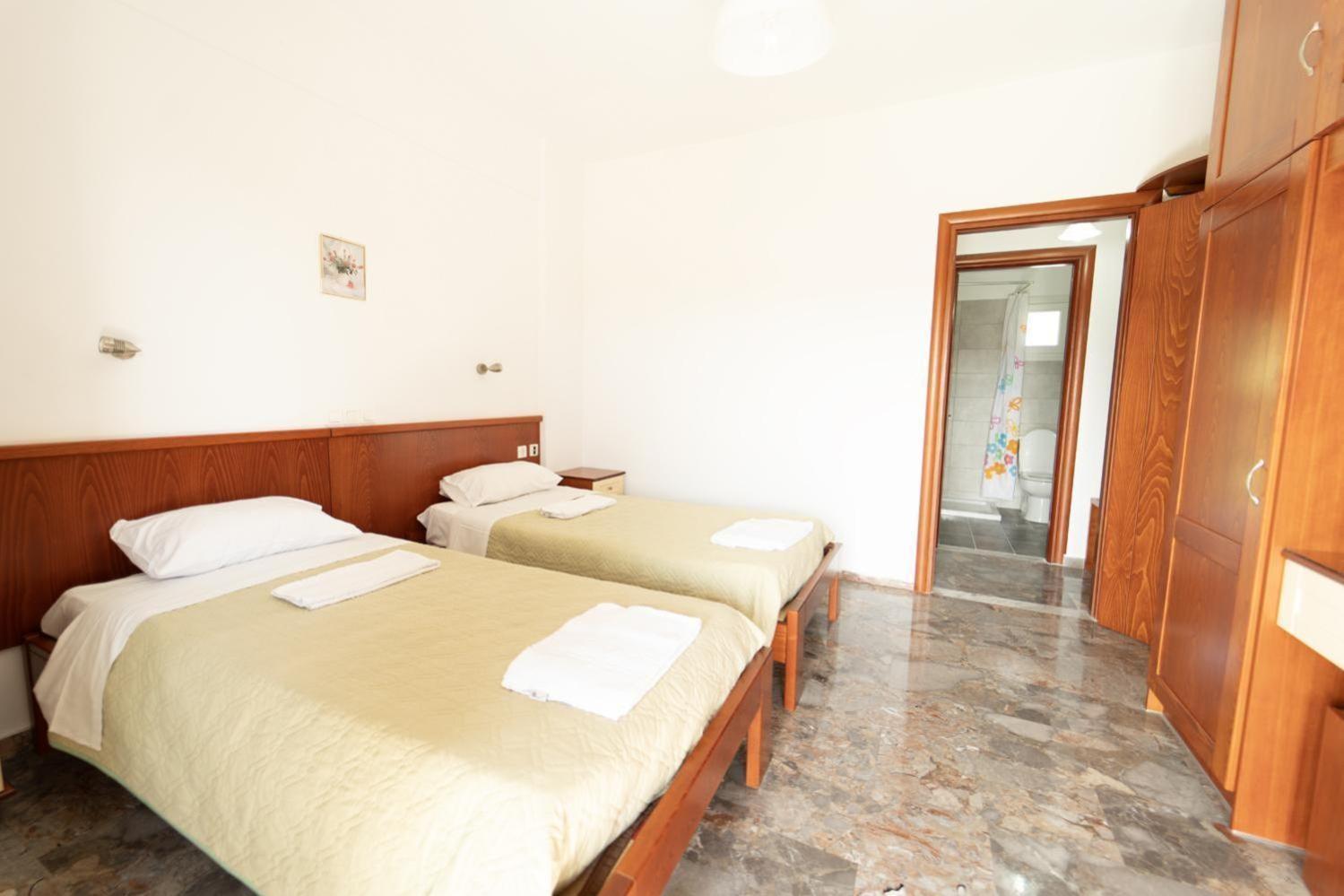 Kosmas Aparthotel *