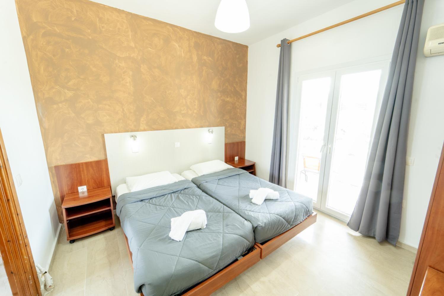 Kosmas Aparthotel