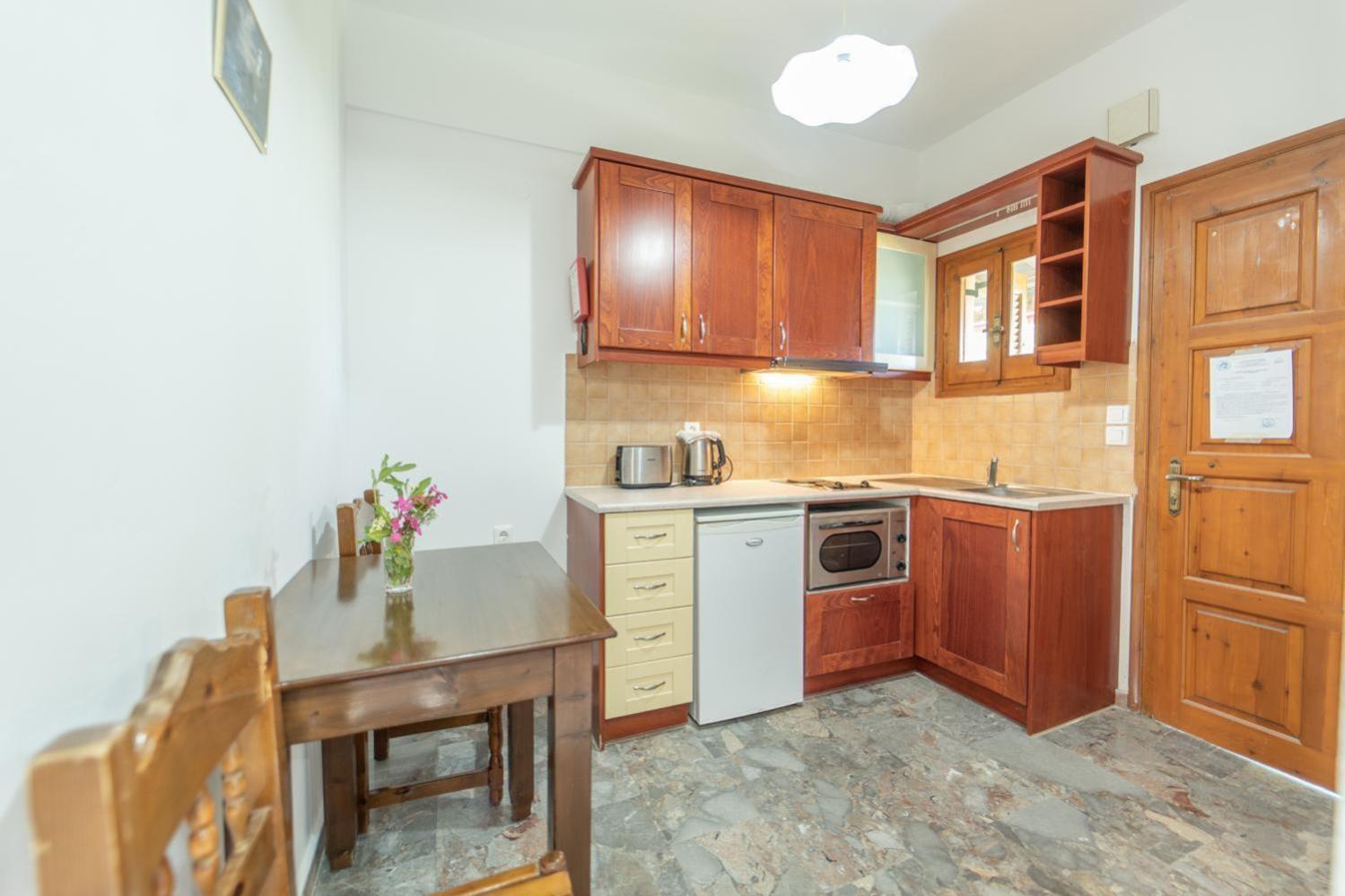 Aparthotel Kosmas