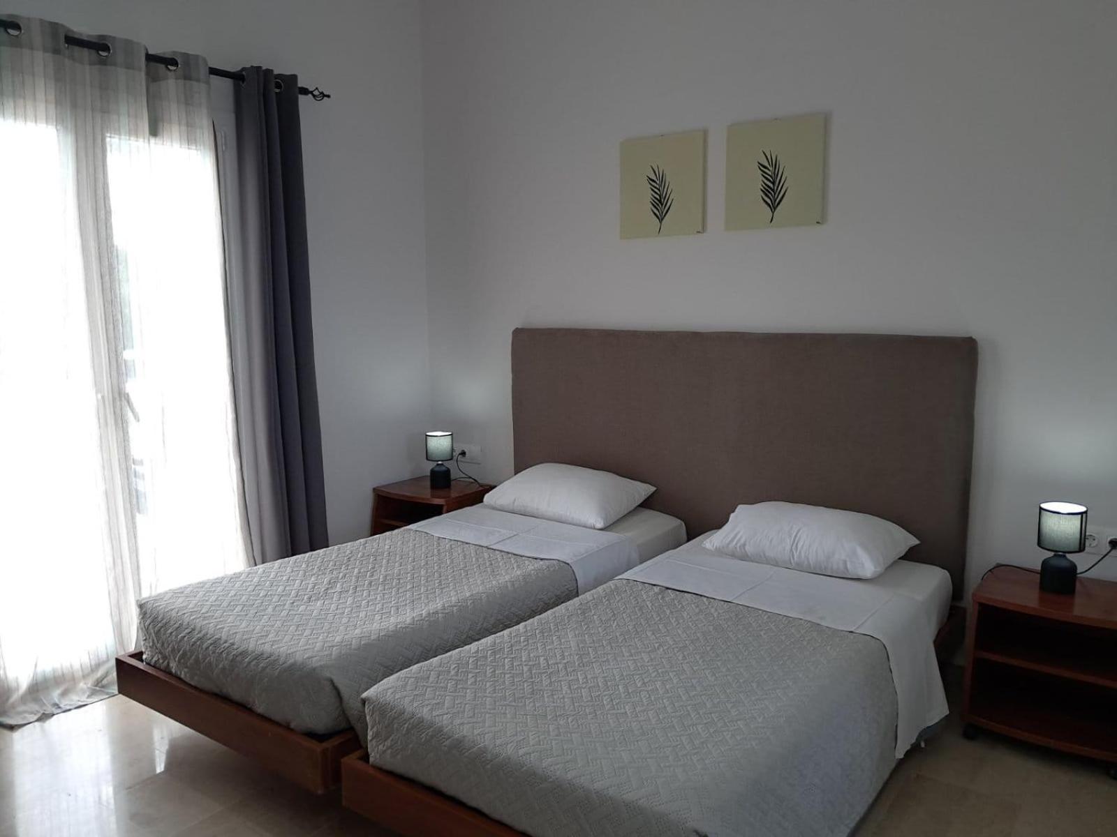 Kosmas Aparthotel Roda (Corfu)