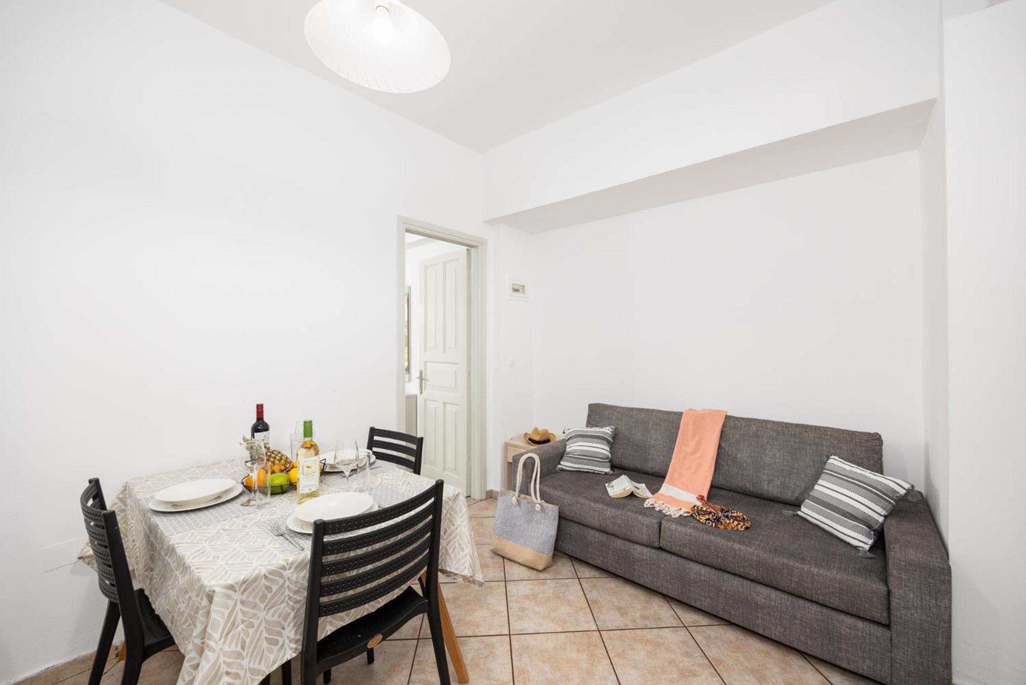 Appart hôtel Kosmas