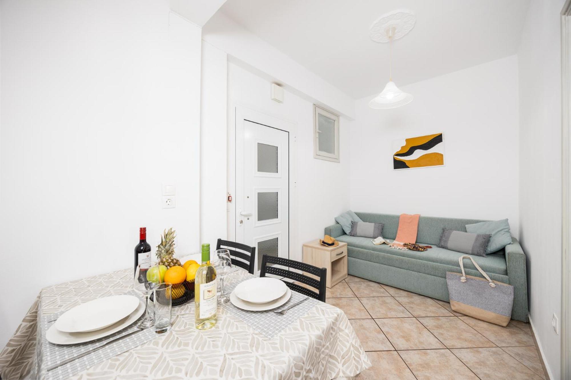 Appart hôtel Kosmas
