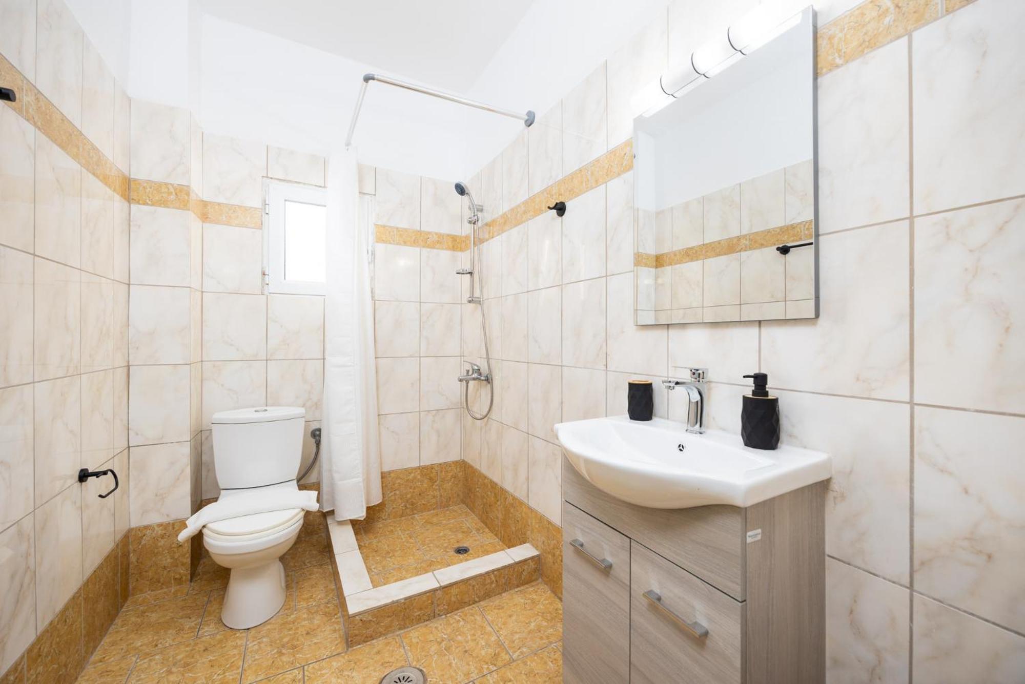 Appart hôtel Kosmas *