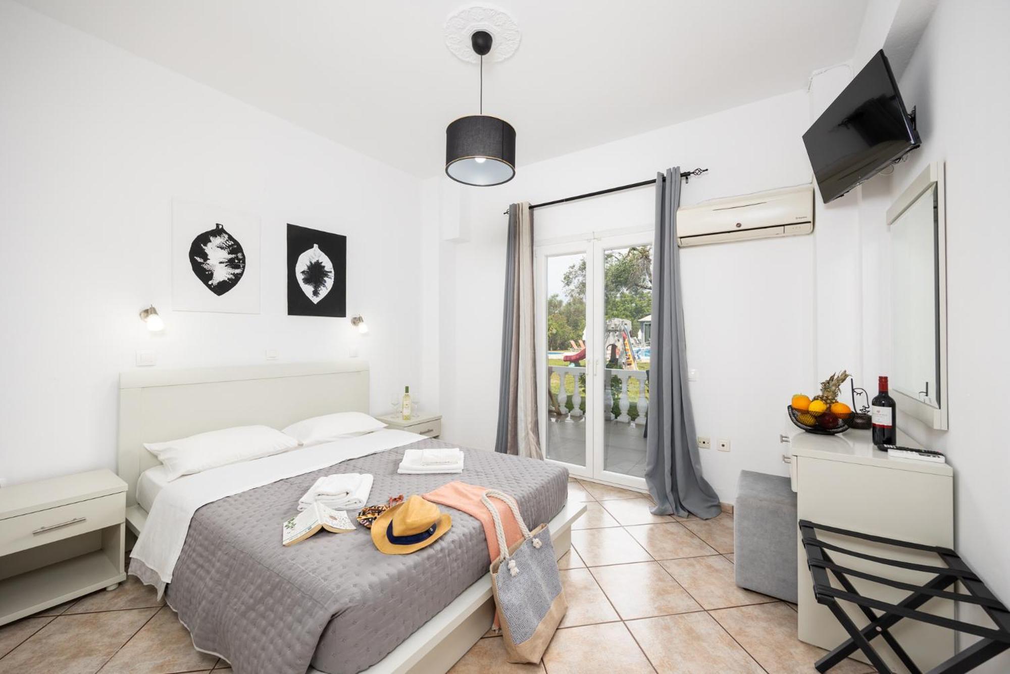 Kosmas Roda (Corfu)
