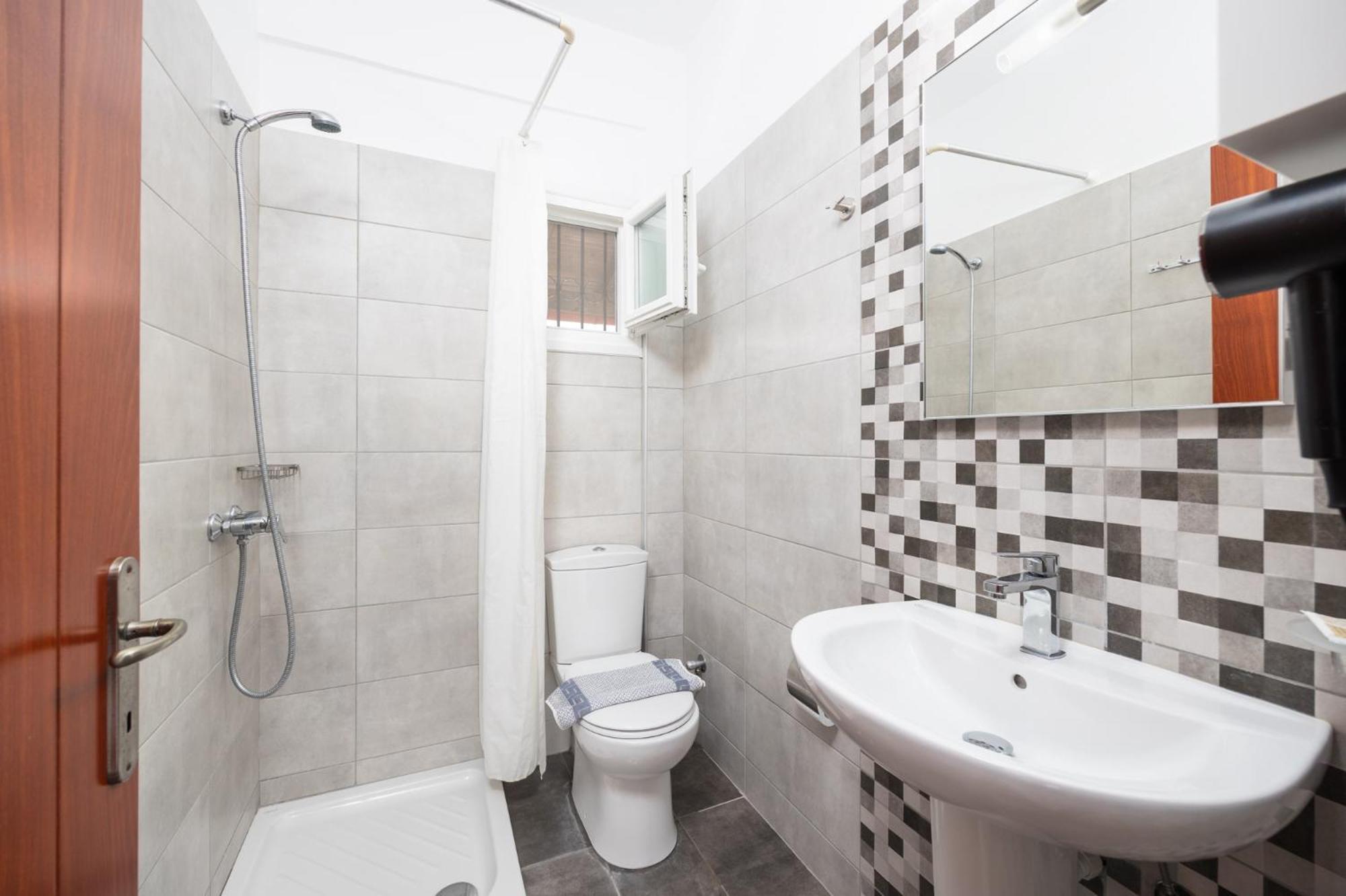 Aparthotel Kosmas