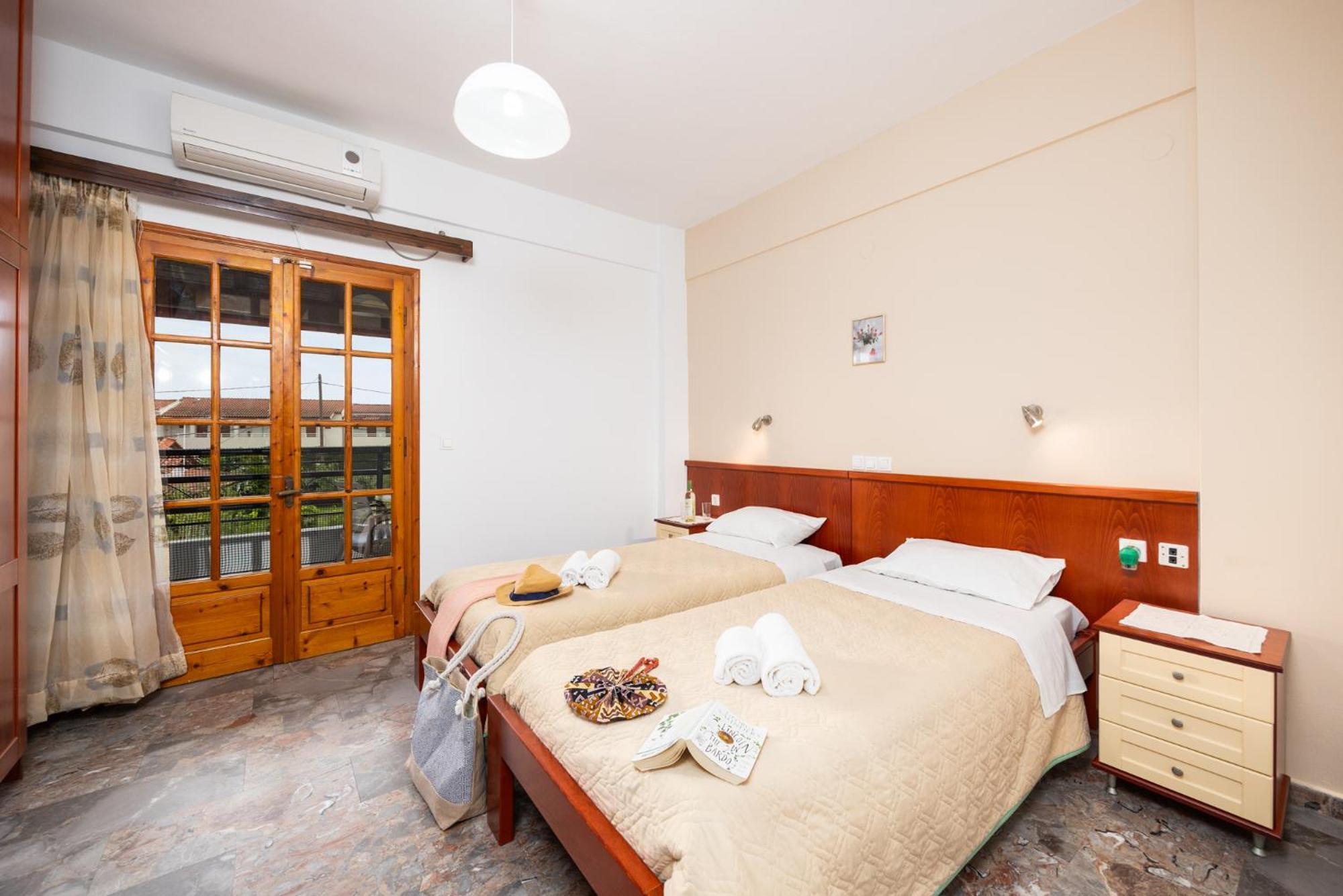 Kosmas Appart hôtel *