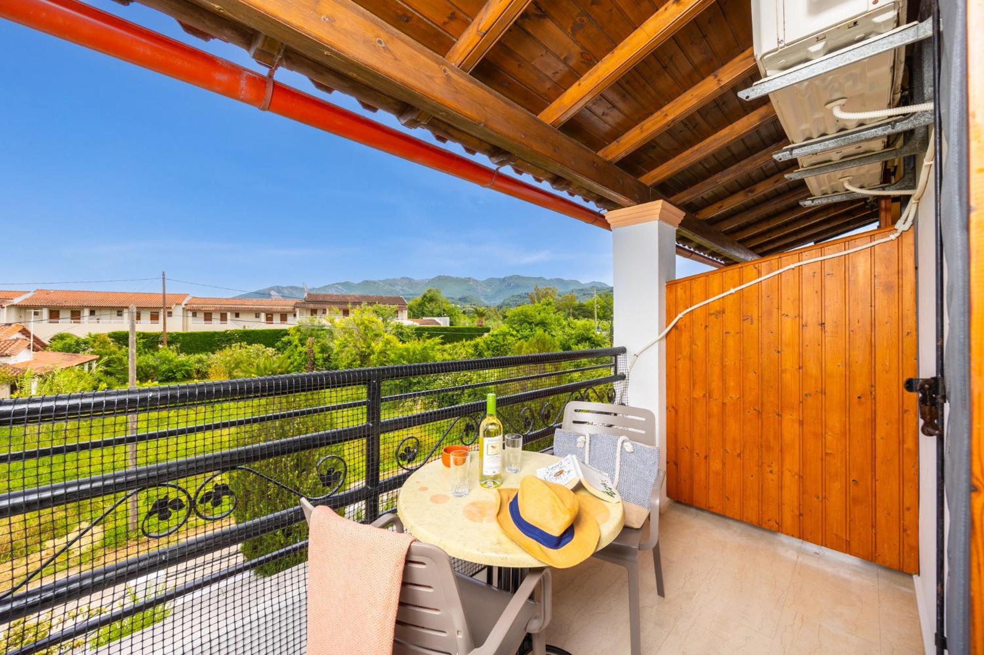 Appart hôtel Kosmas *