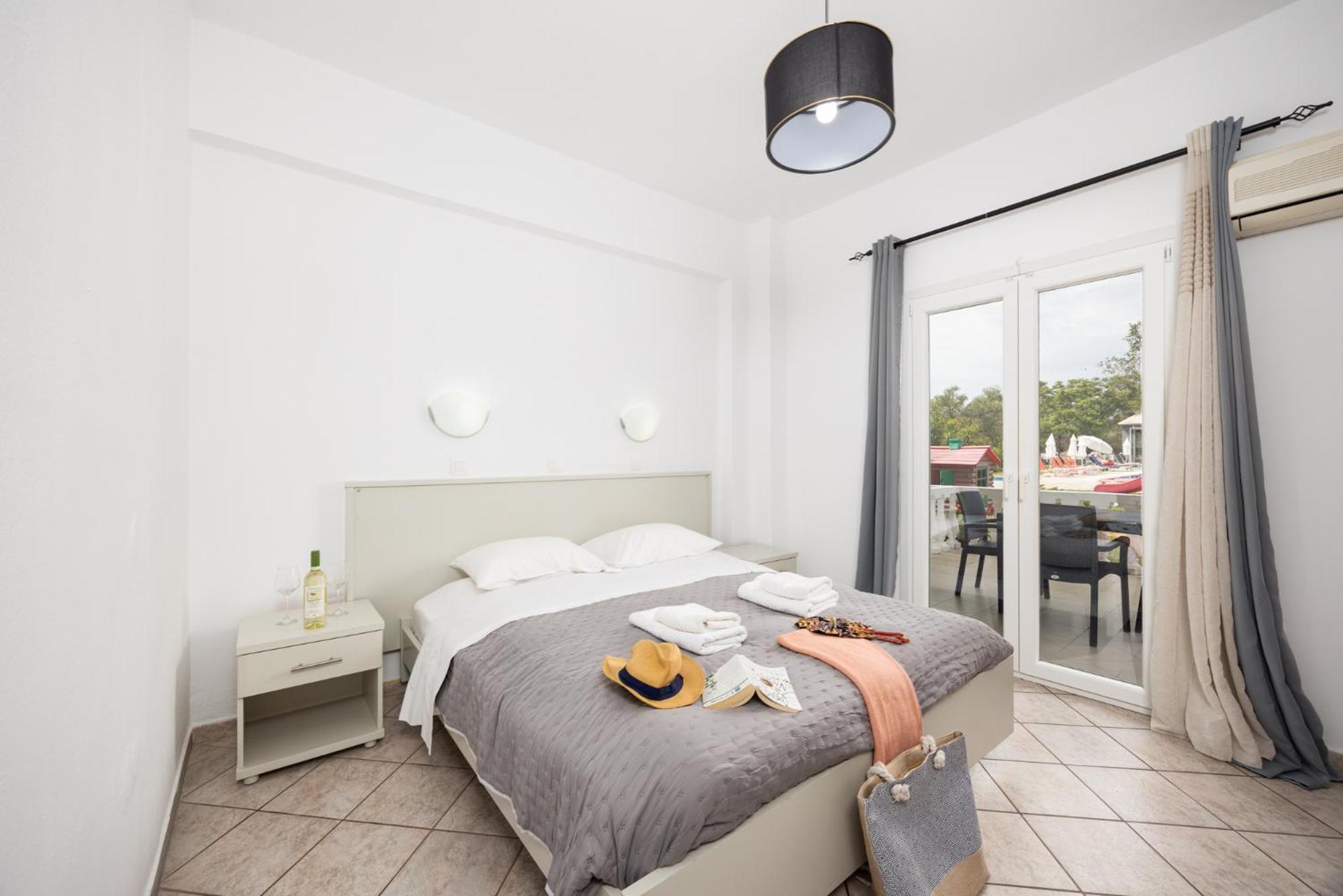 Kosmas Appart hôtel *