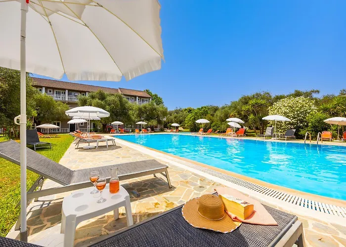 Kosmas Apartments