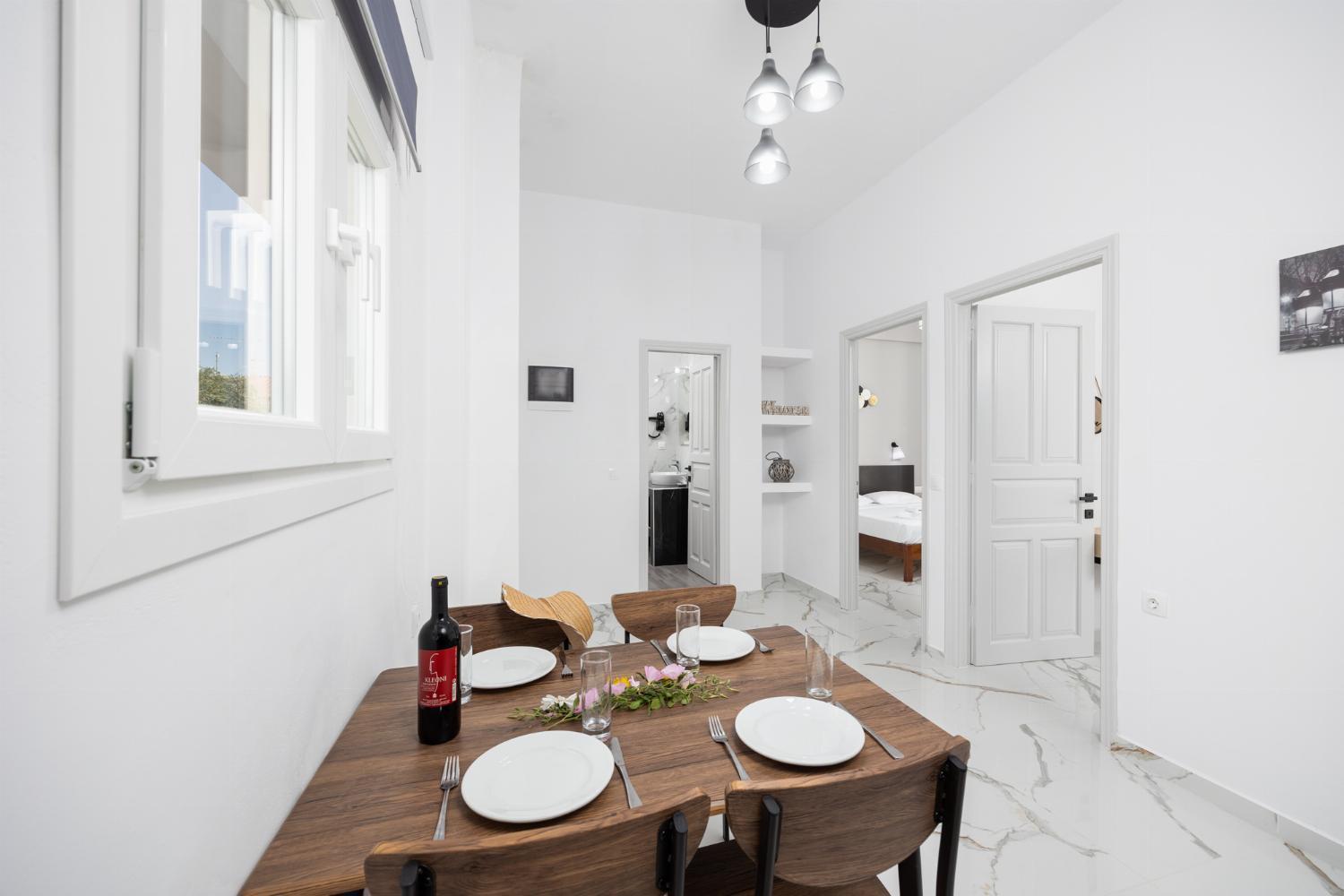 Kosmas Aparthotel Roda (Corfu)