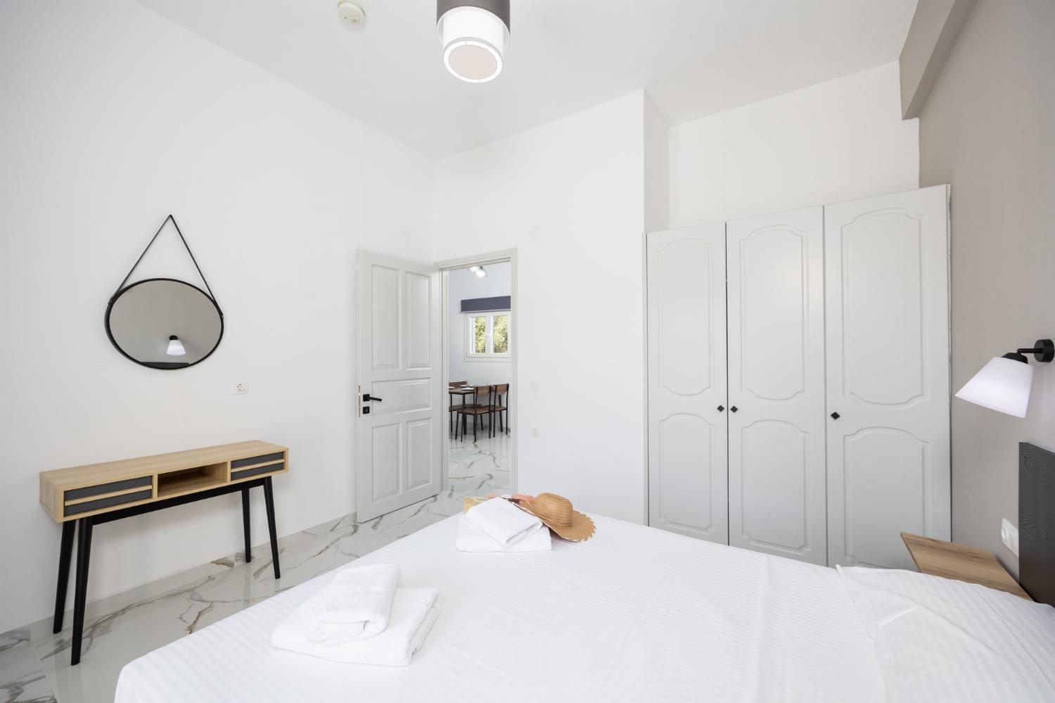 Aparthotel Kosmas Roda (Corfu)