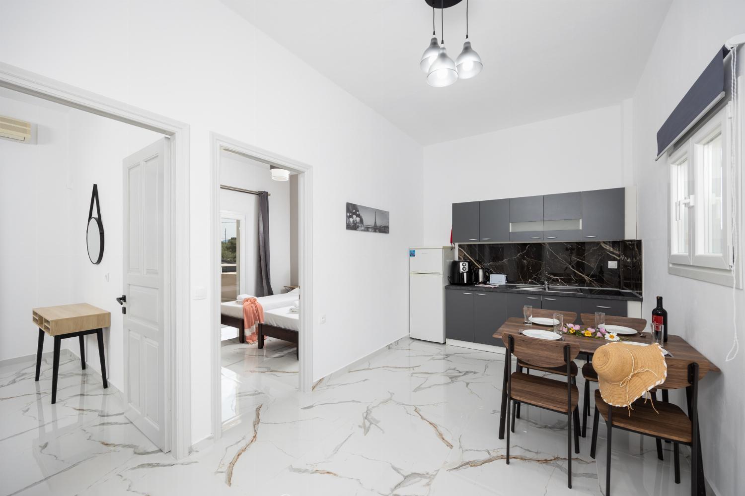 Aparthotel Kosmas *
