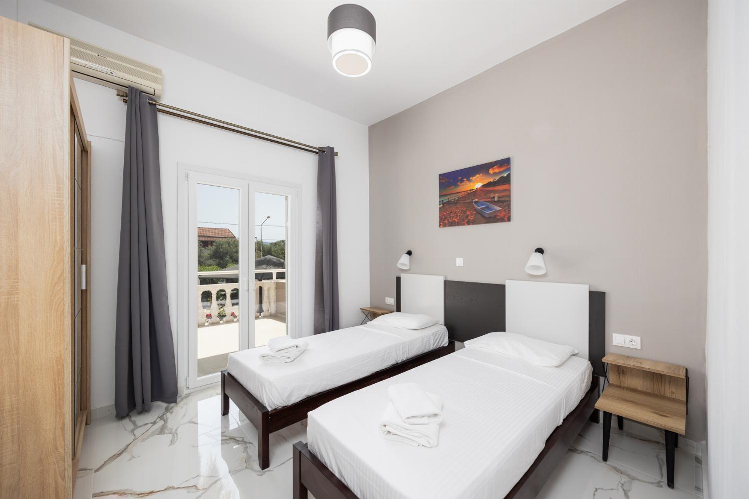 Aparthotel Kosmas