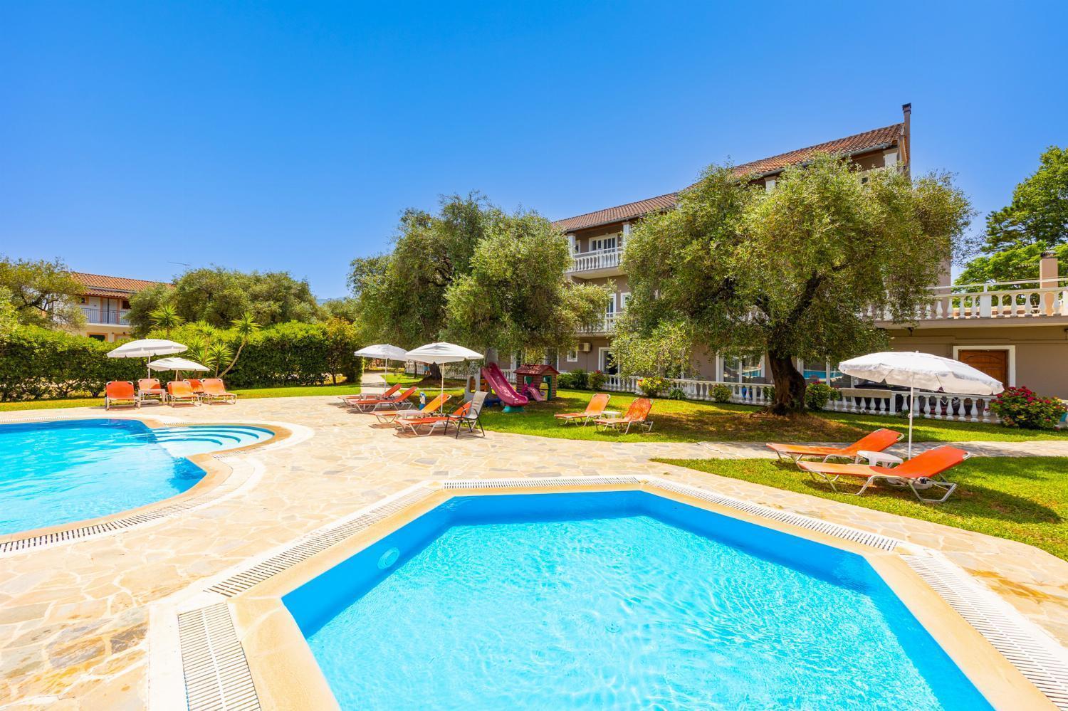 Kosmas Roda (Corfu)