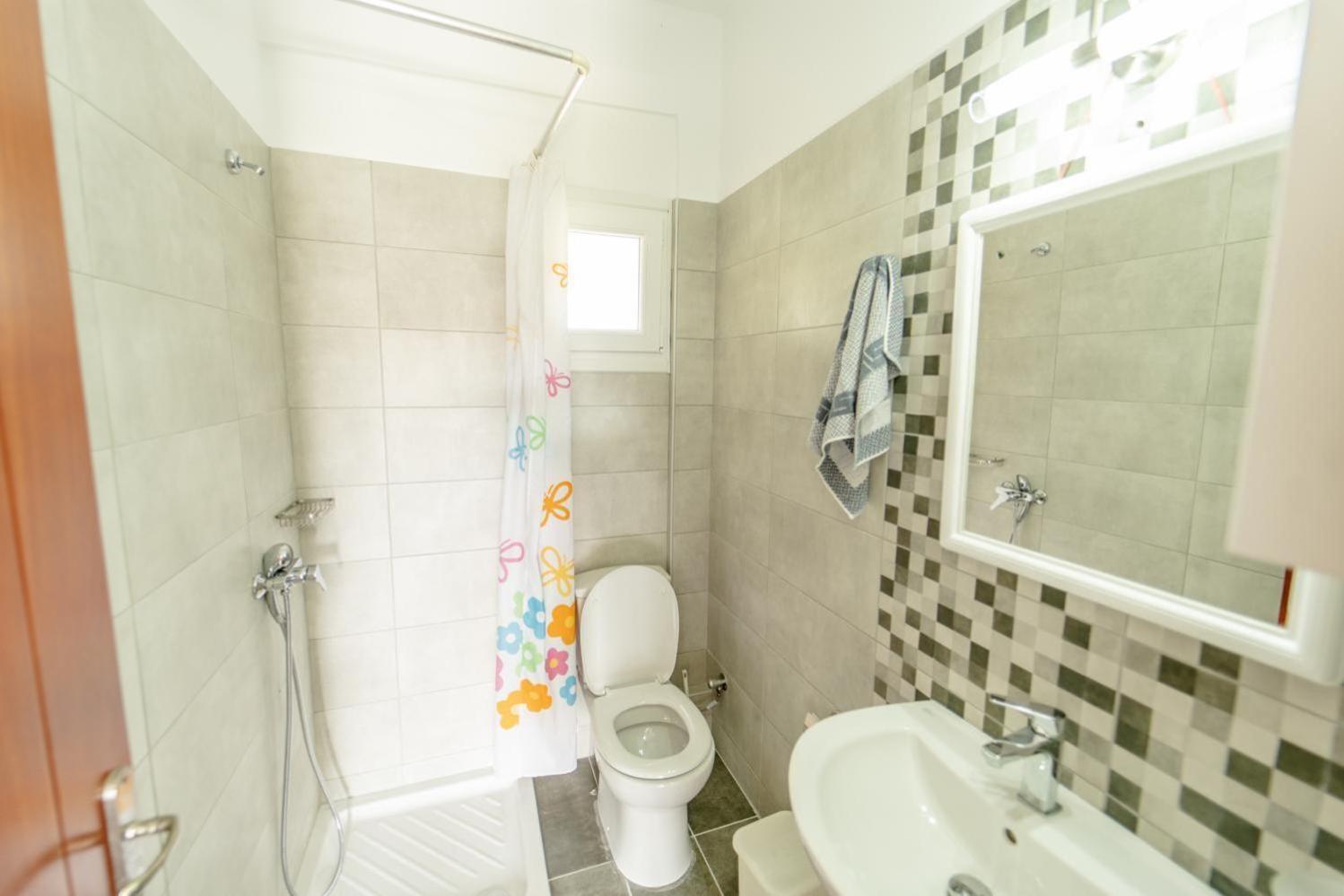 Aparthotel Kosmas Roda (Corfu)