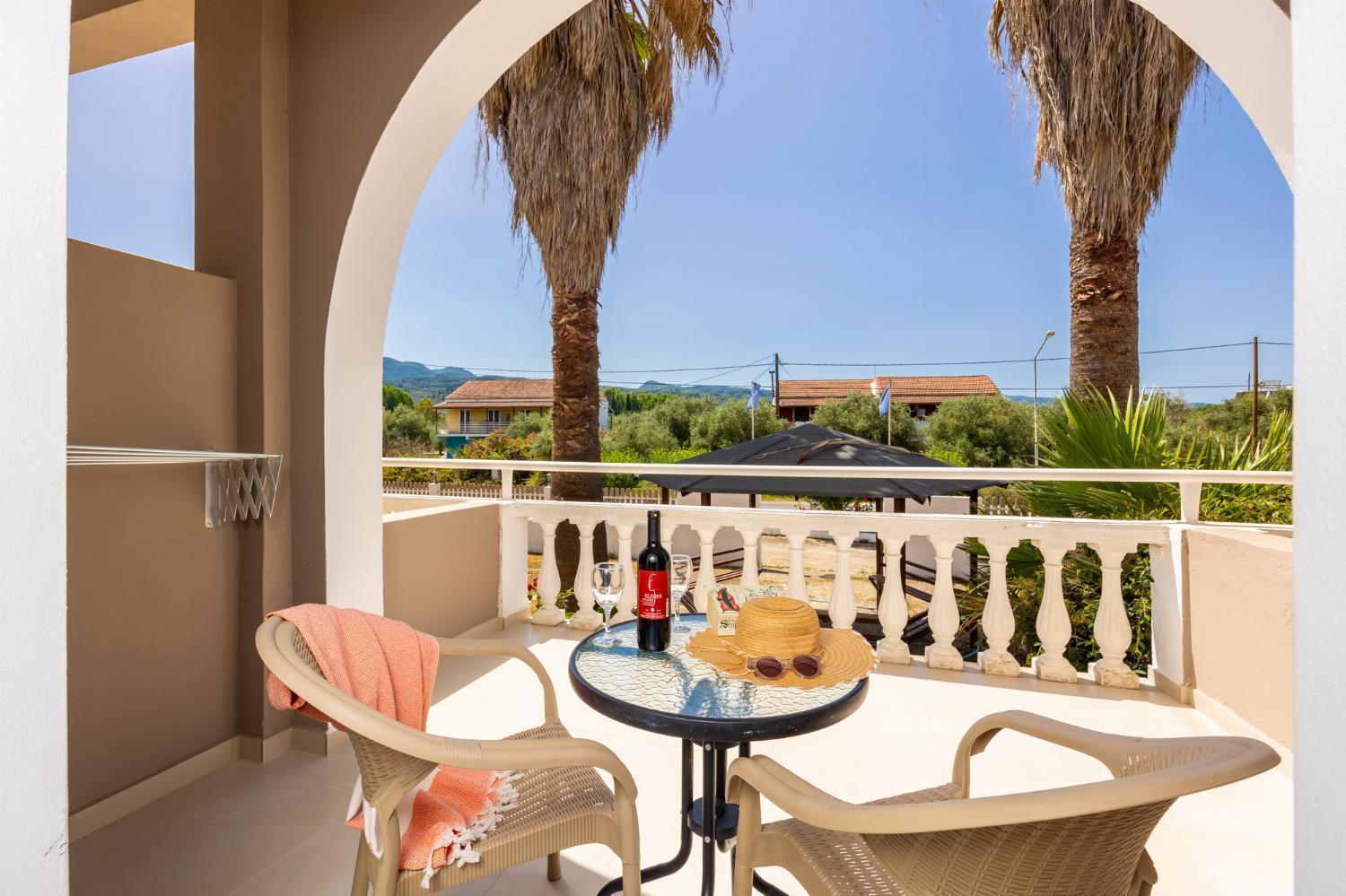 Aparthotel Kosmas *